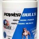 POWER BULLY BLUE MAX 500гр.