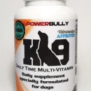 POWER BULLY Витамини и минерали