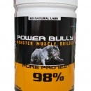 POWER BULLY Monster Muscle Builder 500гр.