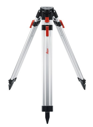 Trepiede, Mire / Stadii Telescopice si Alte Accesorii