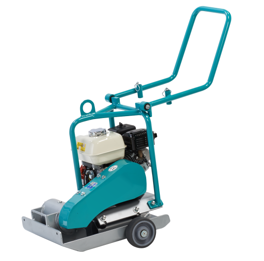 Compactoare asfalt / beton (maiuri, placi, cilindri)