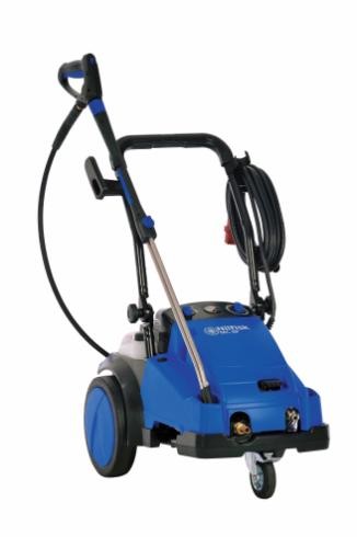 Spalatoare cu presiune