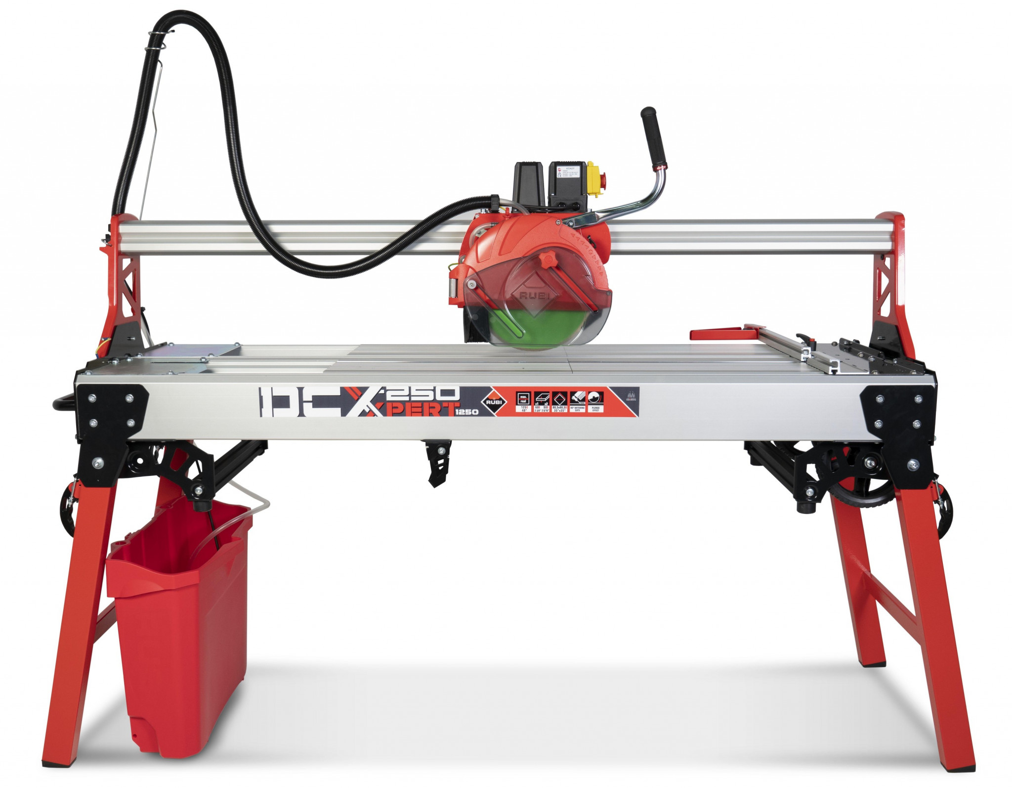 Masini Electrice de Taiat Materiale de Constructii