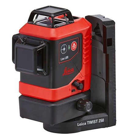 Nivele Laser