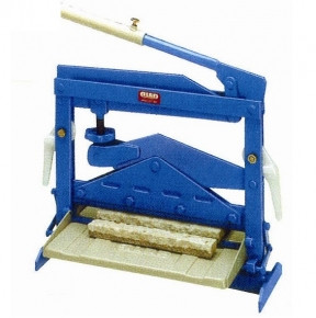 Taietoare pt. Materiale de Constructii