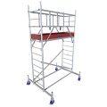 Schele fixe / mobile, scari