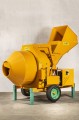 Prelucrare beton si fier-beton
