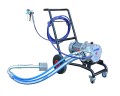 Pompe Vopsire Airless / Tencuit / Gletuit