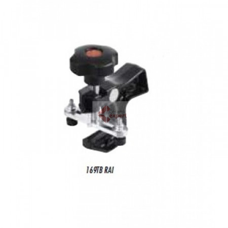 Cleste "Snap" pt. Raizor 3-12mm - Raimondi-169TBRAI