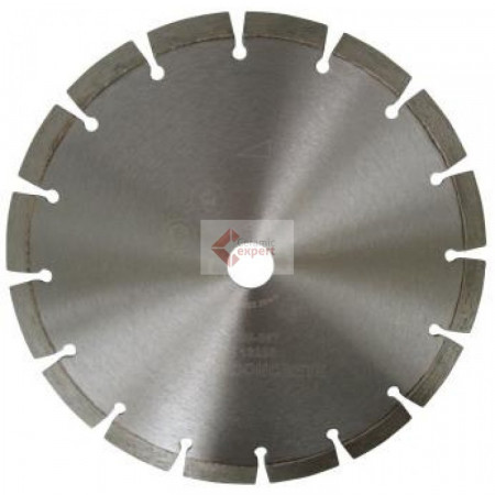 Disc DiamantatExpert pt. Beton & Zidarie - Laser 115x22.2 (mm) Profesional Standard - DXDH.12017.115.10