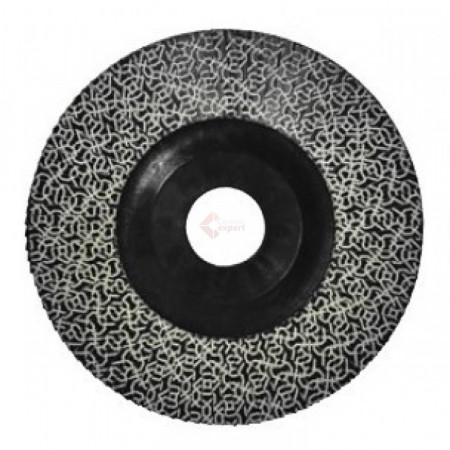 Disc lamelar pt. slefuit placi, gran. 120 - Raimondi-274FDLAM120