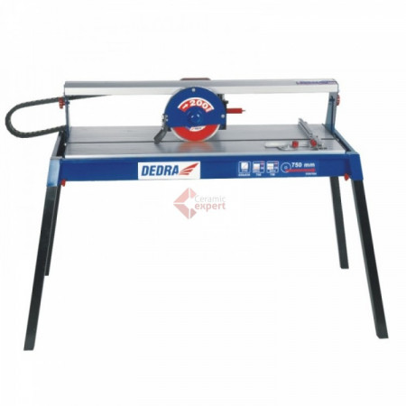 Masină de taiat faiantă si gresie electrica 800 W, Lungimea maxima de taiere: 650mm