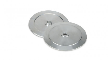 Set flanse laterale pt DW/DV/DC/DX-250 - RUBI-57991