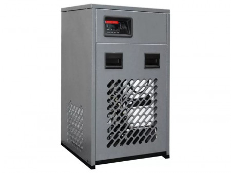 Uscator frigorific cu filtre incorporate (1 - 0,01u), capacitate 375 m3/h - WLT-WDF-375