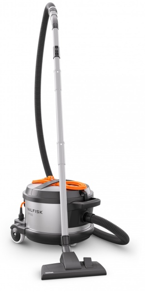 Aspirator Comercial USCAT VP930 PRO HEPA S2 - 760W, 15 litri - Nilfisk-107420633