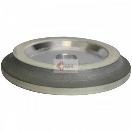 Disc diamantat pt. frezat/profilat 160mm / 30mm (polisare) - Raimondi-179BU30LB