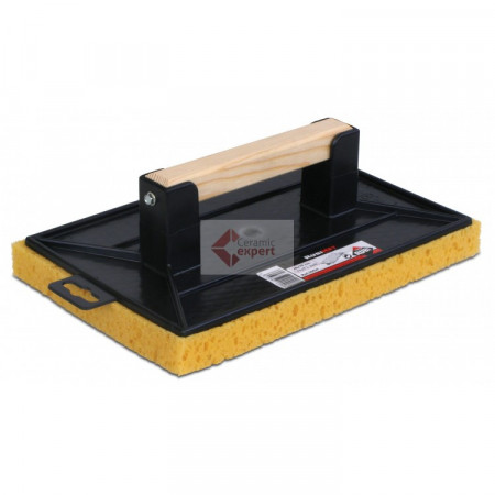 Drisca cu burete SuperPro - RUBI-20924