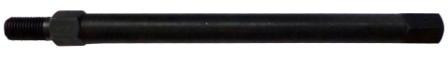 Extensie pt. carote diamantate 1 1/4 " - 100mm - DXDH.81117.VERL-100