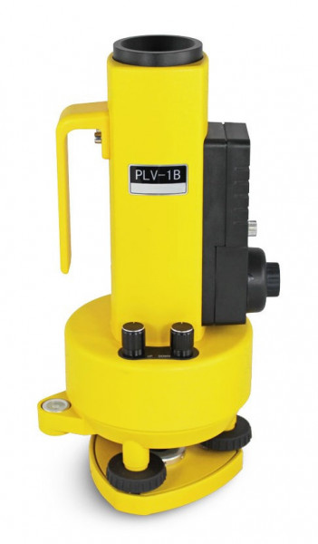 Laser de centrare PLV-1B - Nivel System
