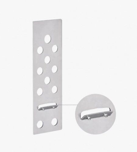 Sistem carlige RAI-FIX 6mm (120buc), pt. placi ceramice de fatade - Raimondi-2996MM120