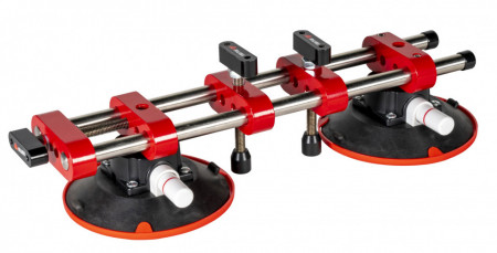 Sistem de pozitionare si imbinare placi Closer - RUBI-60926