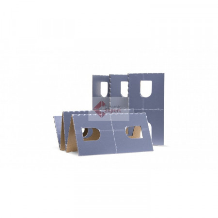 Benzi adezvie pt. carote diamantate EasyGres - RUBI-4999