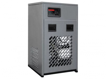 Uscator frigorific cu filtre incorporate (1 - 0,01u), capacitate 100 m3/h - WLT-WDF-100
