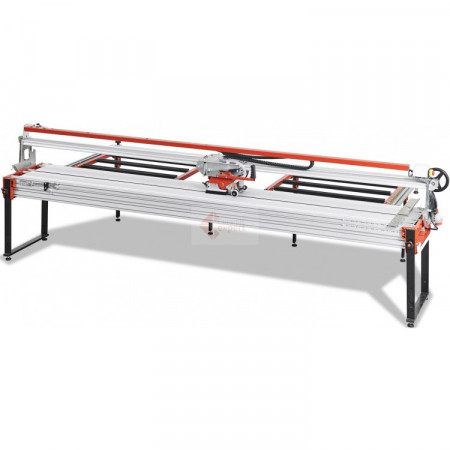 Masina de taiat gresie, faianta, placi 330cm, 2.2kW, LAB330 - Raimondi-379CA330EU