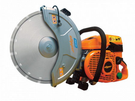 Masina portabila de taiat piatra naturala CP 514-350iLUBE EU - Norton Clipper