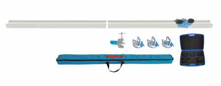 Sistem de taiere pt. placi ceramice de dimensiuni mari, 332cm, KERA-CUT EXT - Sigma-8AE3(38AE2+38F10A3)