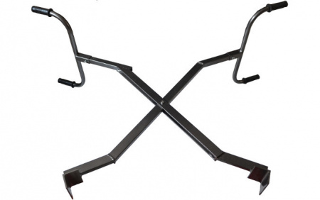 Cleste pt. borduri si pavaje, 120kg, 150-1020mm - CXMD.10003