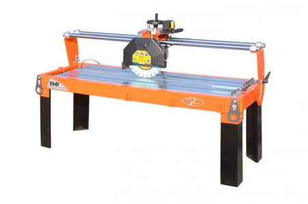 Masina de taiat placi ceramice, 200cm, 2.2kW, Manta ED 200 SP - Mondial