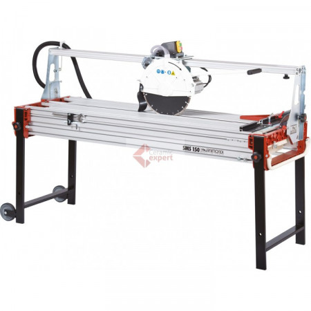 Masina de taiat gresie, faianta, placi 150cm, 2.2kW, SMS 150 - Raimondi-223MS150EUP