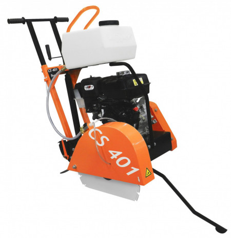 Masina pentru taiat beton/asfalt CS401 P9 - Norton Clipper