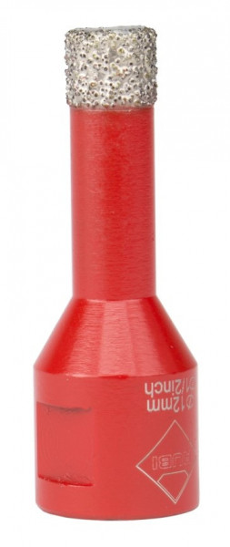 Carota diamantata pt. portelan, placi ceramice DryGres 12mm - RUBI-5991