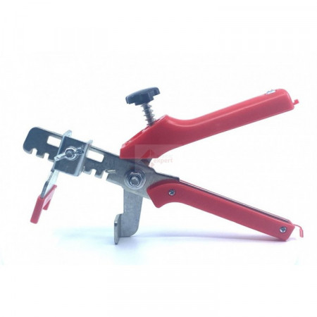 Cleste de strangere pt. Clipsuri si Pana XLeveling - material METAL Economy - 1 buc - XLEV-MPO-01