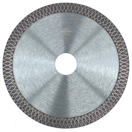 Disc DiamantatExpert pt. taiere si slefuire - Gresie si Placi dure 125x22.23 (mm) Premium - DXDY.CNG-PP.125