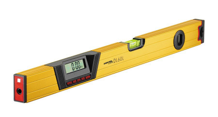 Inclinometru digital DL60L - Nivel System