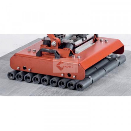 Kit role pt. Molosso 65x53cm - Raimondi-200MO02A
