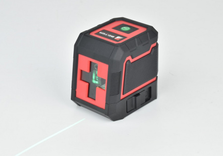 Nivela Laser cu linii in cruce - Beiter TED-L21