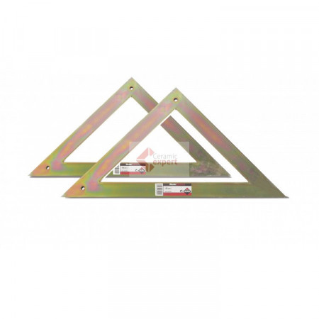 RIGLA - 24” (60 CM) - RUBI-60993
