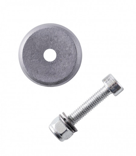 Roata de taiere Ø16mm pt. Raimondi Raizor - Raimondi-135D16A