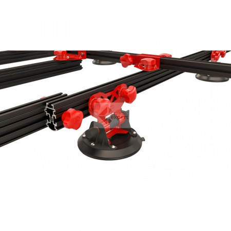 Ventuza pt. Slab Trans Heavy Duty, Ø200mm - RUBI-18827