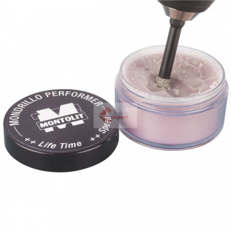 Fluid (lubrifiant) pentru racire carotele diamantate Montolit - M-Performer