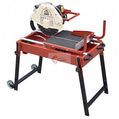 Masina de taiat materiale de constructii 80cm, 2.2kW, SA 09 - Raimondi-203SA09