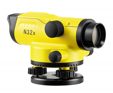 Nivela optica N32x - Nivel System