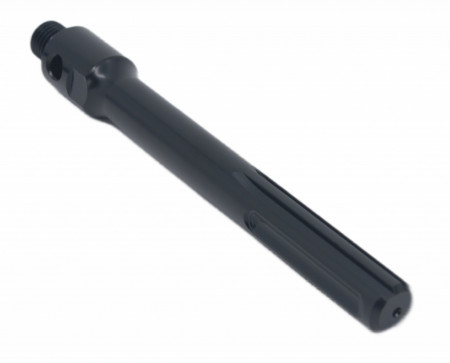 Adaptor carote M16 pentru utilizare la masini cu prindere SDS-MAX - DXDY.117.SDS-MAX