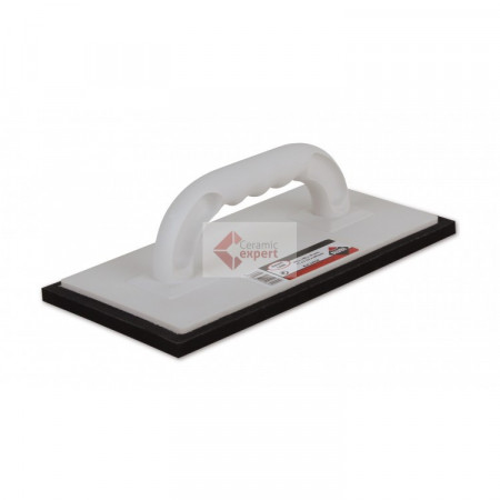 Drisca pt. rosturi din cauciuc, 28x14x1cm, Pro - RUBI-24969