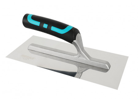 Gletiera dreapta INOX 280 x 120mm- BIHUI-PTSBPL