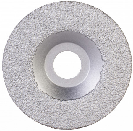 Disc diamantat pt. slefuit placi ceramice 100mm, VDG 100 gros Pro - RUBI-31979